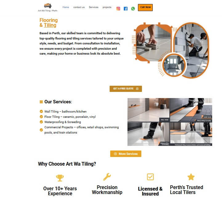 artwatiling project of shiny star lab (1)